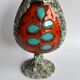 Vase vintage Pugi