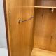 Armoire en noyer de Jitona, années 1970, Tchécoslovaquie