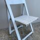 Salon de jardin italien vintage