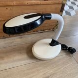 Scandinavian desk lamp
