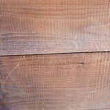 Antique mirror in Louis Philippe style