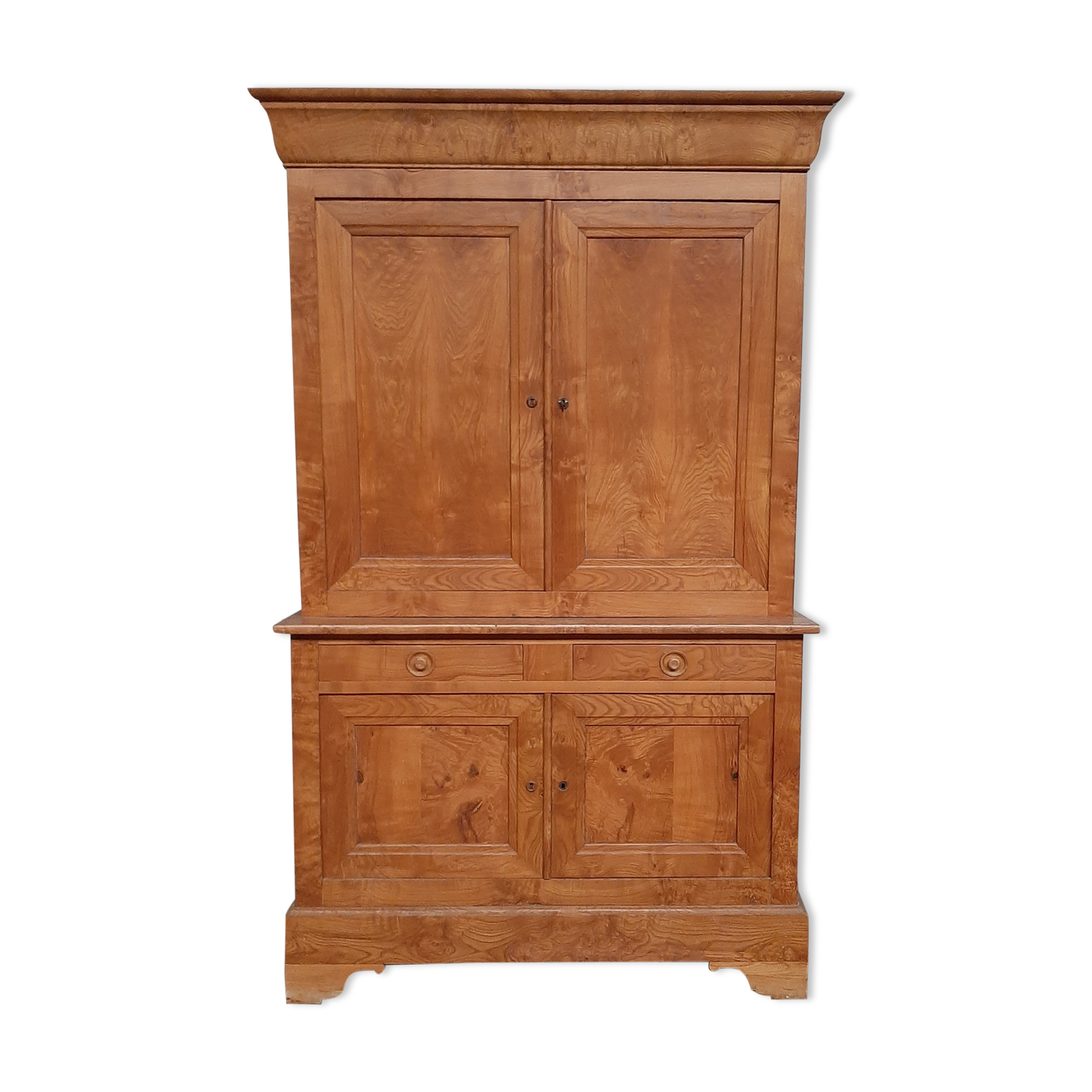 Antique furniture Louis-Philippe