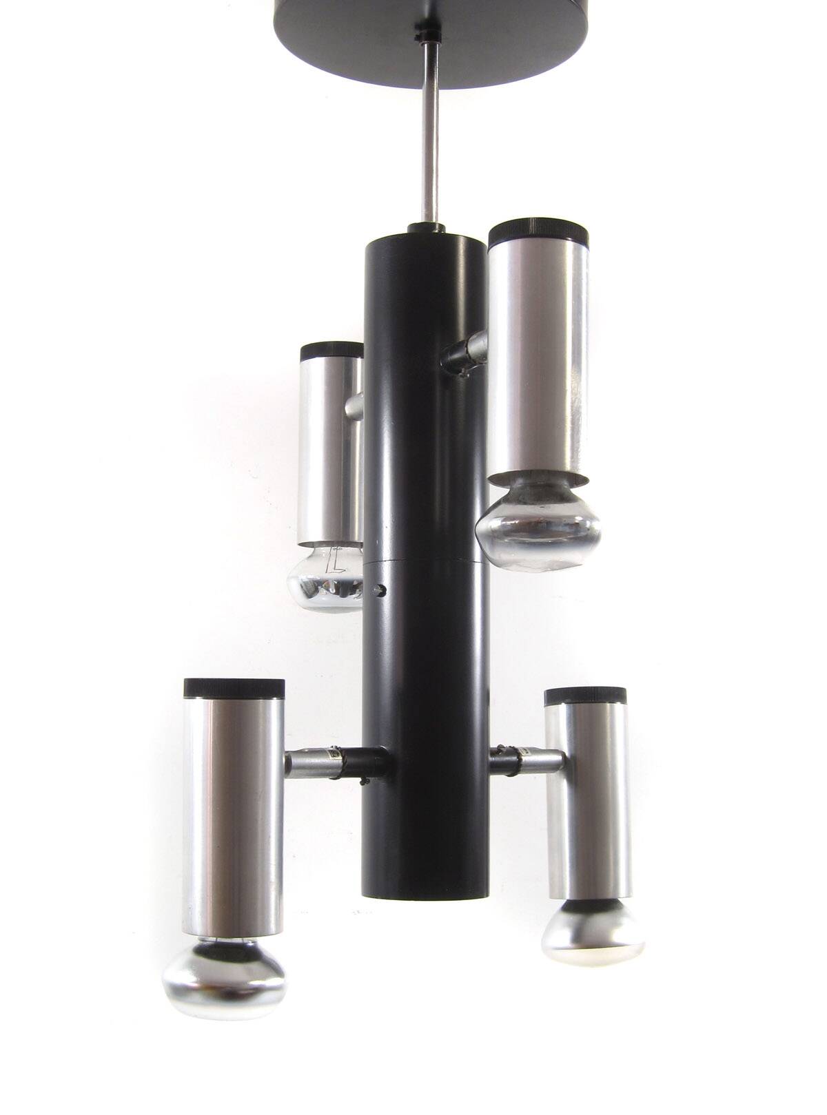 1960s vintage Philips ceiling lamp