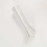 Modernist porcelain vase, Rosenthal, Germany, 1960s