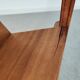 Scandinavian library magazine holder 60s