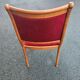 Fauteuil style Empire