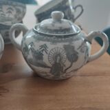 Coffee service