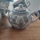 Coffee service