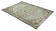Anatolian handmade vintage rug 246 cm x 173 cm