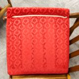 Pair of Scandinavian 60s armchairs