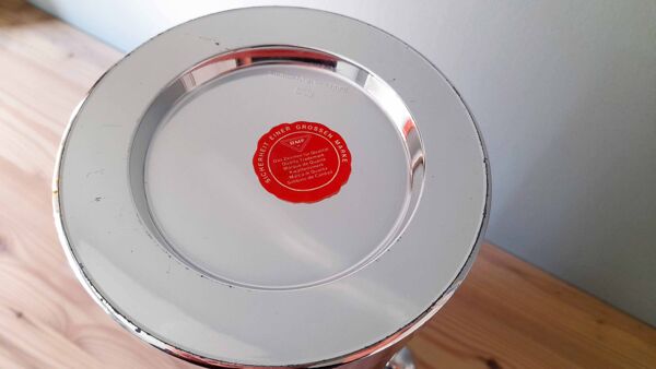 Refroidisseur à bouteille BMF 1970