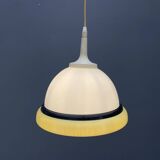 Suspension, Europe de l'Est années 1960