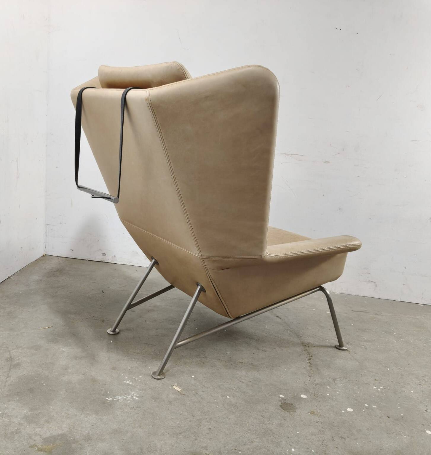 Vintage Design Armchair by Bo Concept