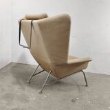 Vintage Design Armchair by Bo Concept