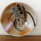 Sandstone cut signed Marie Cots