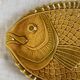 Plat poisson Sarreguemines
