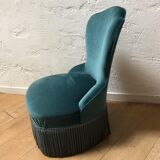 Toad armchair