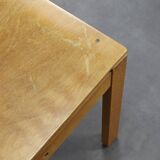 Set of 6 Dining Chairs, 1970s