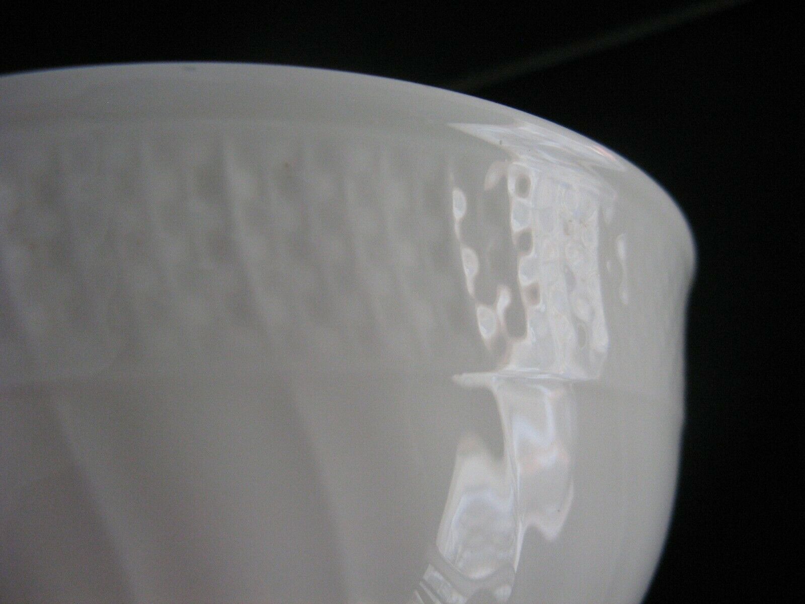 Porcelain box from Villeroy & Boch Heinrich Louisenburg Gold