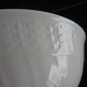 Porcelain box from Villeroy & Boch Heinrich Louisenburg Gold