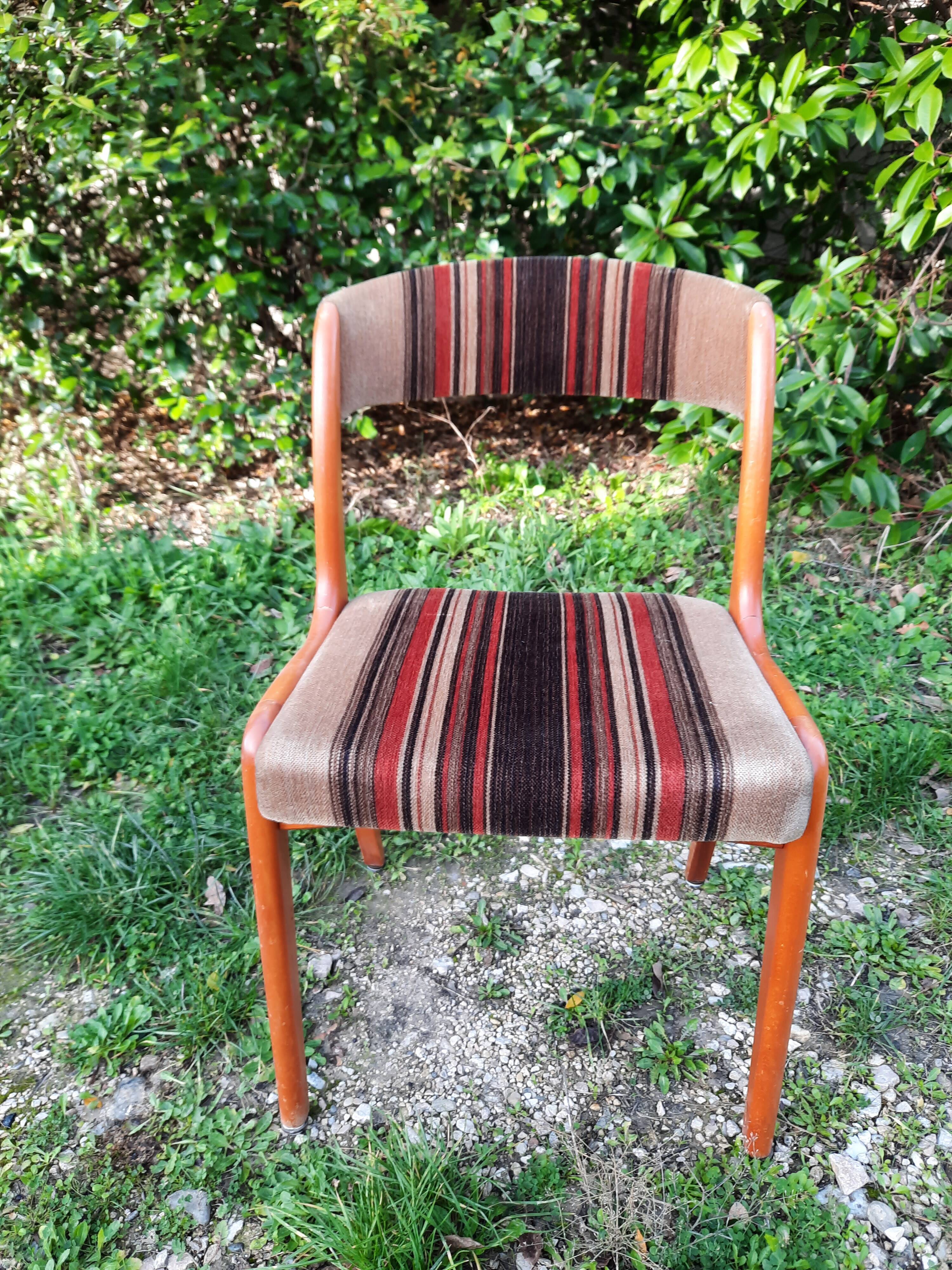 Baumann Gondola Chair