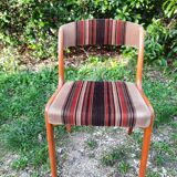 Baumann Gondola Chair