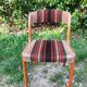 Chaise Gondole Baumann
