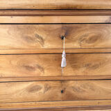 Commode style Louis Philippe