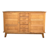 Vintage René Gabriel sideboard