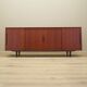 Teak sideboard, Danish design, 1970s, production: Denmark