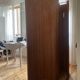 Wooden screen