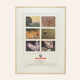 Woodstock, movie poster, 92 x 123 cm