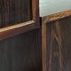 Vintage Poul Cadovius Royal System Wall System Rosewood