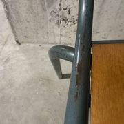 Mullca 510 chair