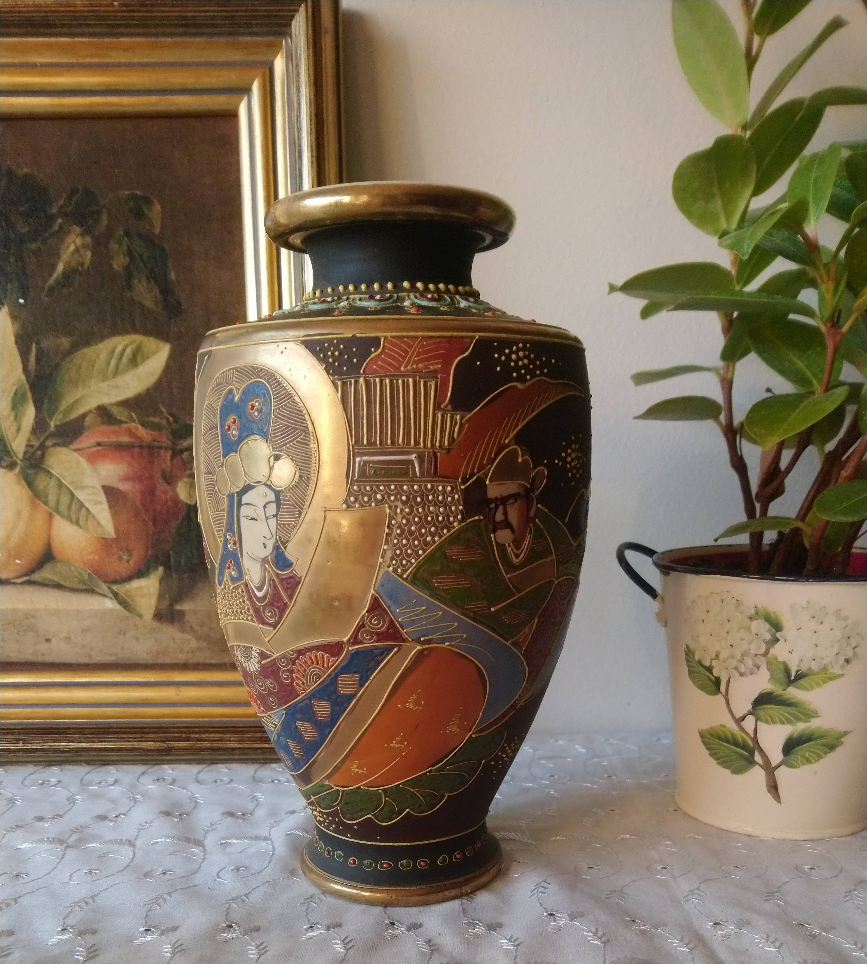 Vase