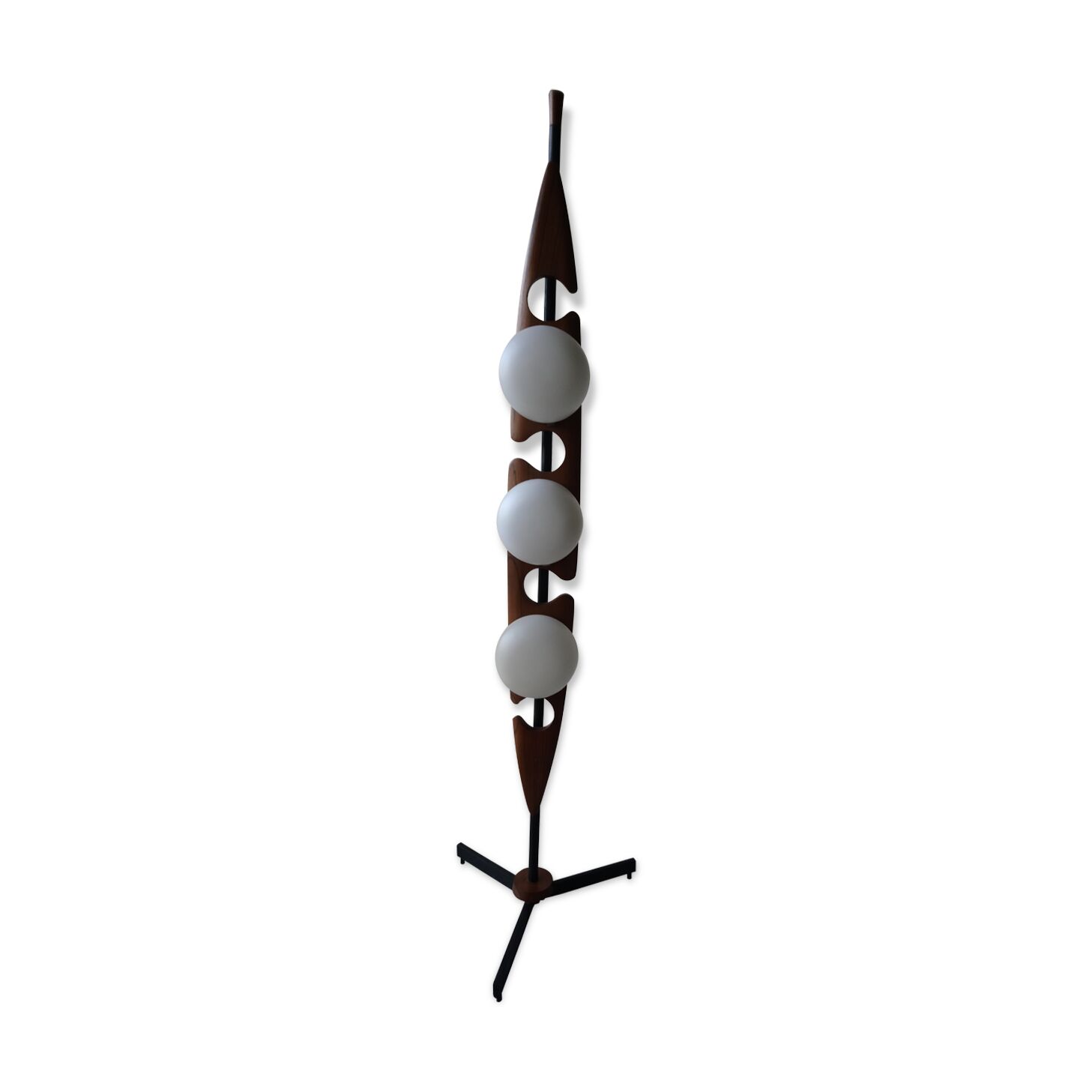 Lampadaire Reggiani