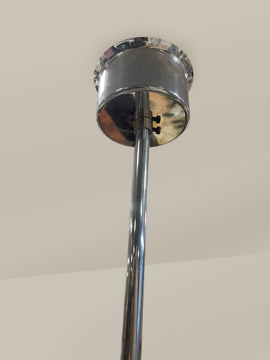 Lustre Space Age, 1970s