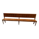 Banc de bistrot vauconsant