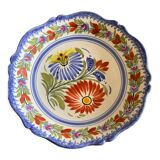Assiette creuse Quimper