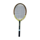 Vintage tennis racket