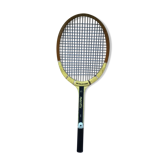 Vintage tennis racket