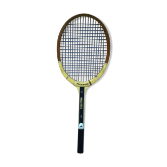 Vintage tennis racket