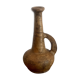 Antique bottle or terracotta jar