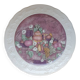 Gien pie dish