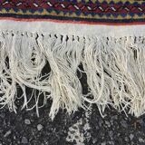 Antique Persian carpet