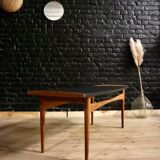 Scandinavian coffee table