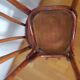 Lot de chaises bistrot