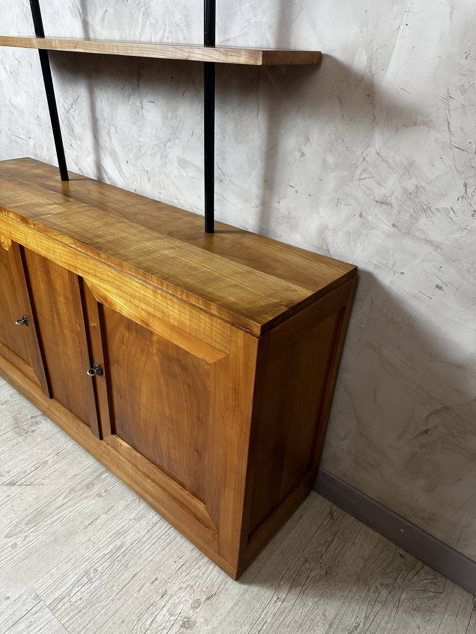 Shelf furniture