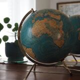 Tarid Globe