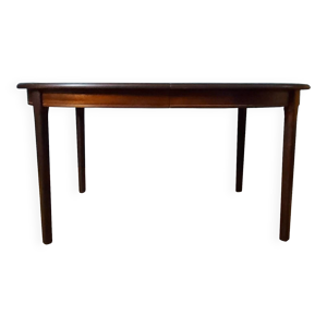 Table extensible de Scandinavie